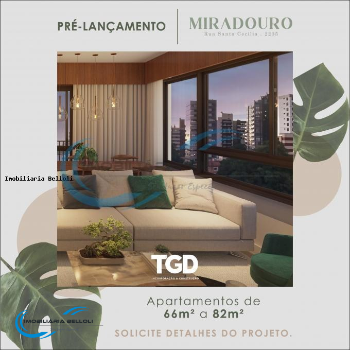 Apartamento à venda com 2 quartos, 82m² - Foto 12