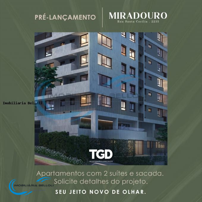 Apartamento à venda com 2 quartos, 82m² - Foto 10