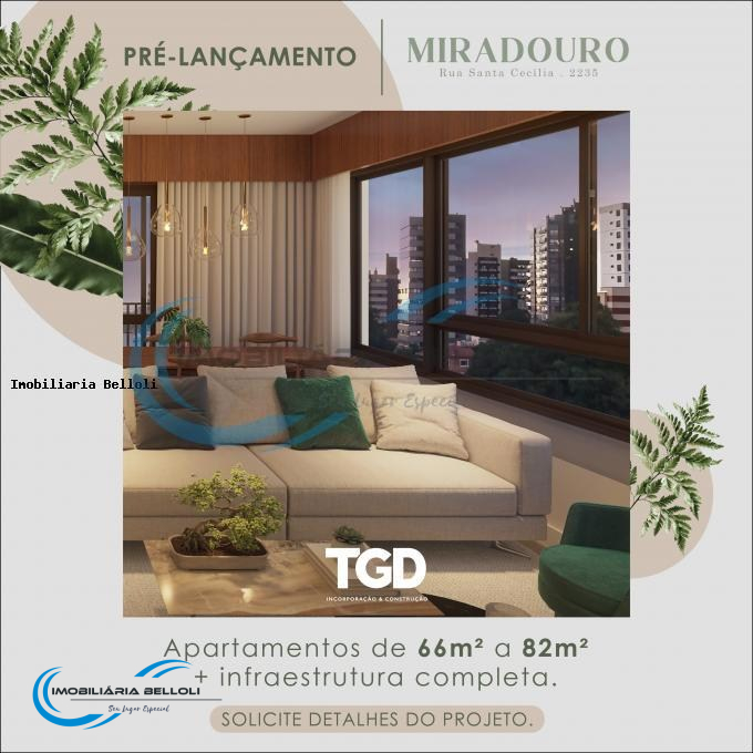 Apartamento à venda com 2 quartos, 82m² - Foto 13