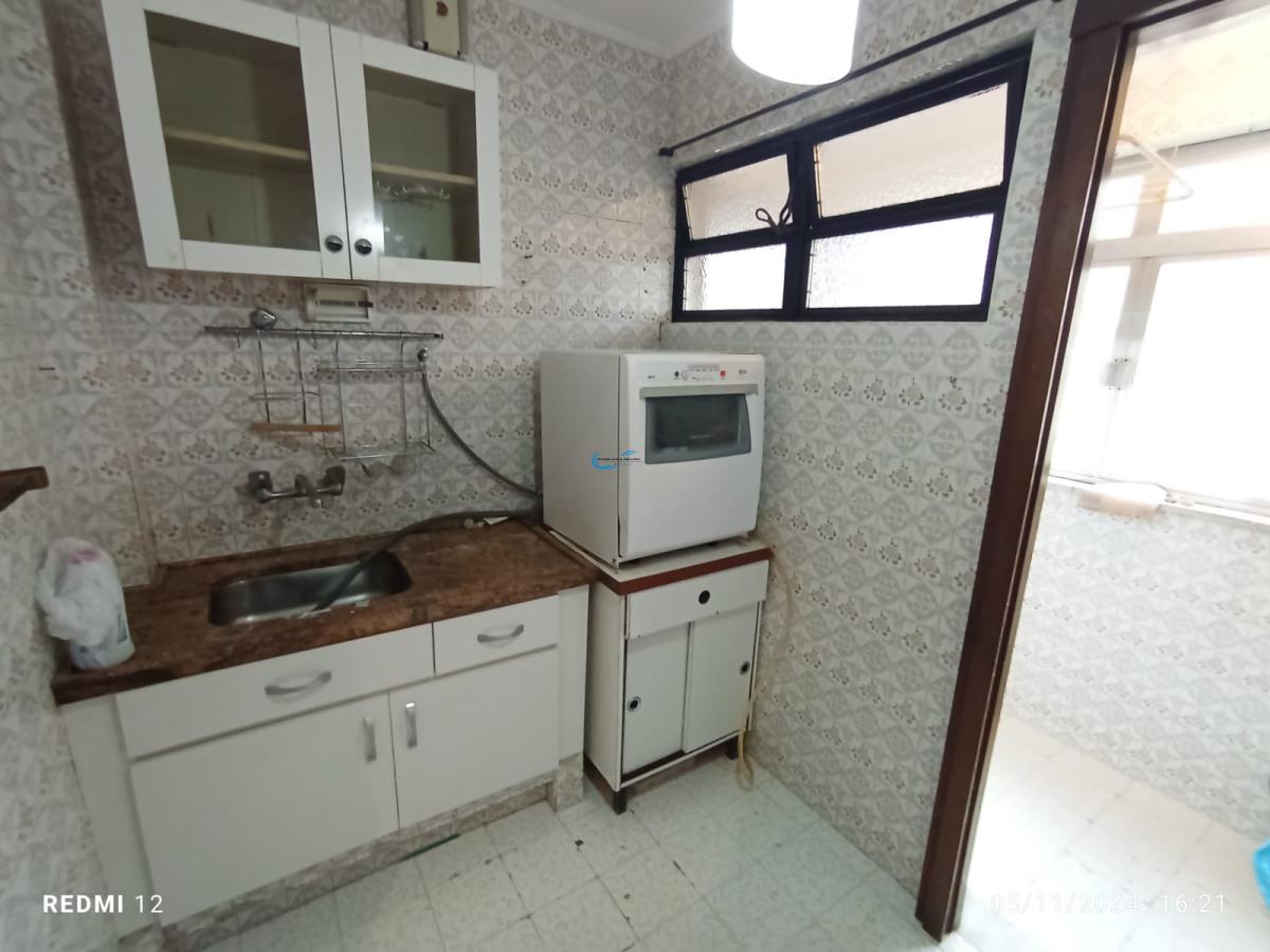 Apartamento para alugar com 2 quartos, 75m² - Foto 5