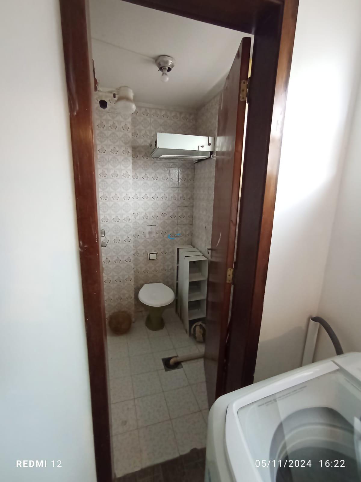 Apartamento para alugar com 2 quartos, 75m² - Foto 9