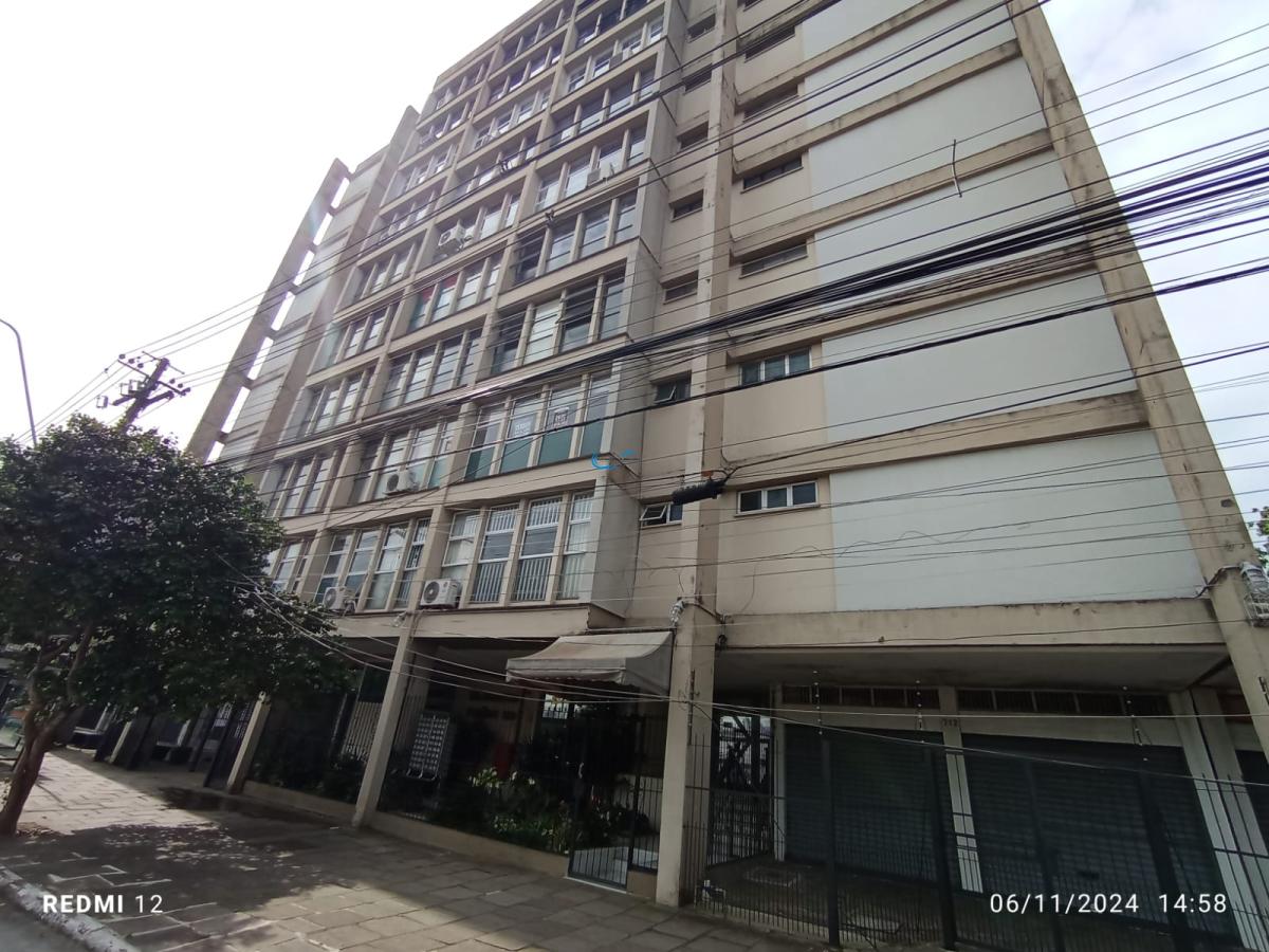 Apartamento à venda e aluguel com 3 quartos, 175m² - Foto 1