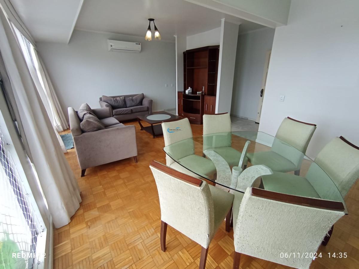 Apartamento à venda e aluguel com 3 quartos, 175m² - Foto 3