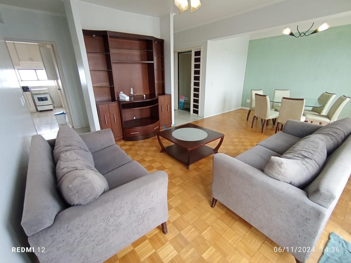 Apartamento à venda e aluguel com 3 quartos, 175m² - Foto 4