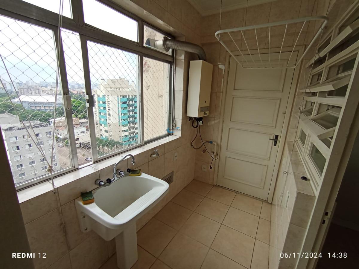 Apartamento à venda e aluguel com 3 quartos, 175m² - Foto 8