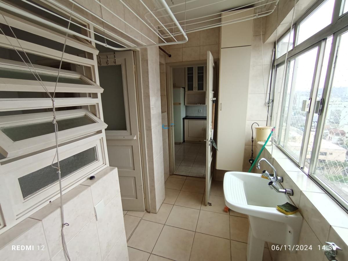 Apartamento à venda e aluguel com 3 quartos, 175m² - Foto 12