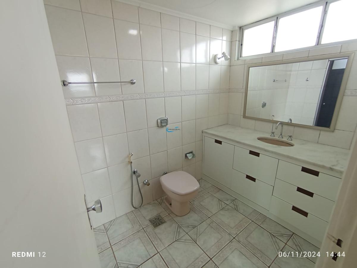 Apartamento à venda e aluguel com 3 quartos, 175m² - Foto 30