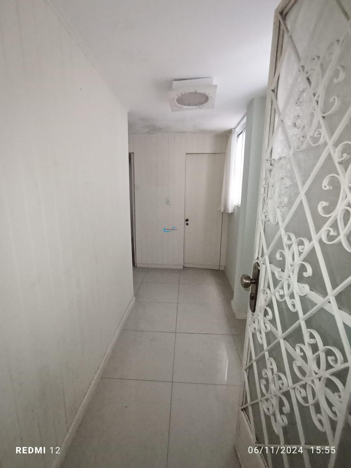 Apartamento à venda e aluguel com 3 quartos, 205m² - Foto 2