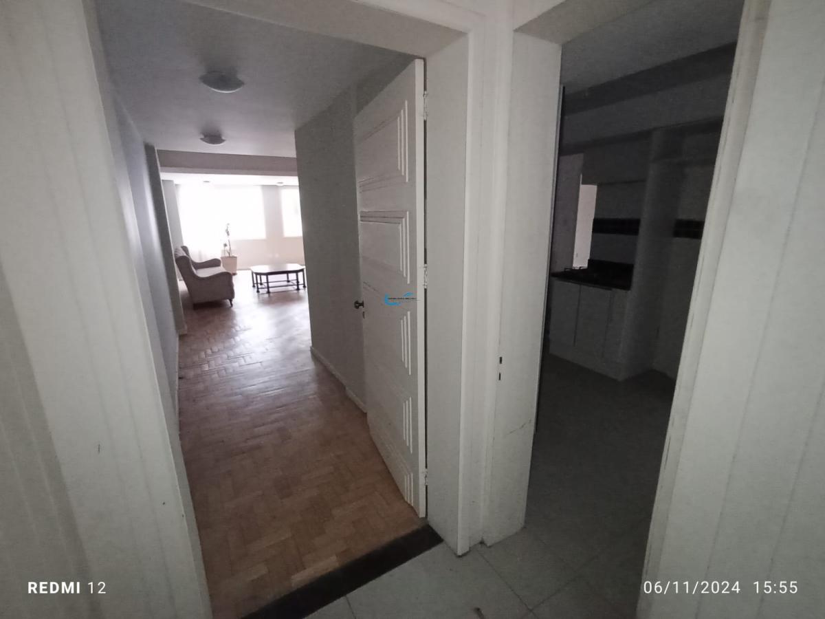 Apartamento à venda e aluguel com 3 quartos, 205m² - Foto 3