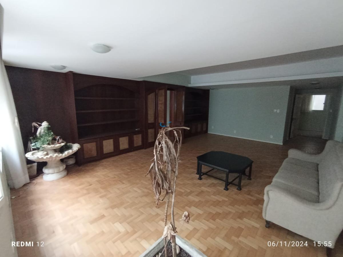 Apartamento à venda e aluguel com 3 quartos, 205m² - Foto 5