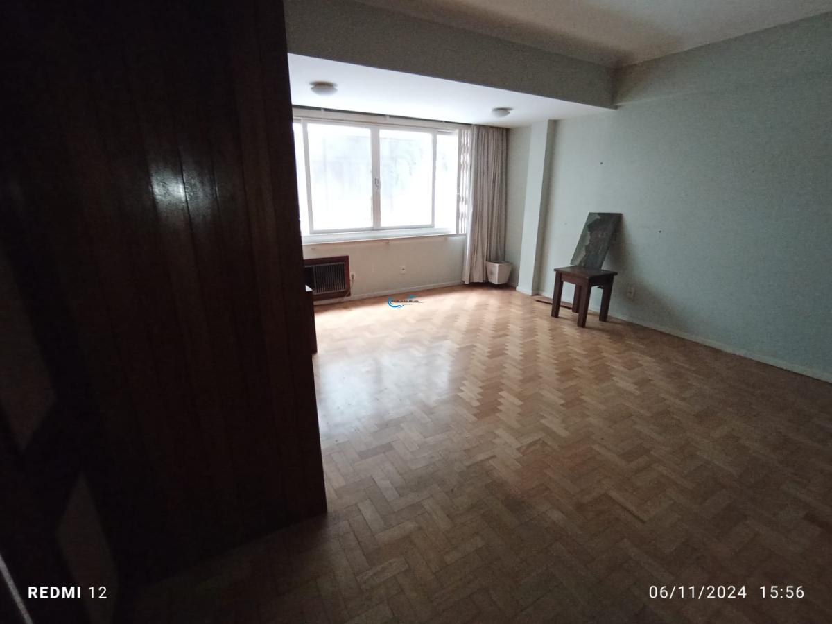 Apartamento à venda e aluguel com 3 quartos, 205m² - Foto 13