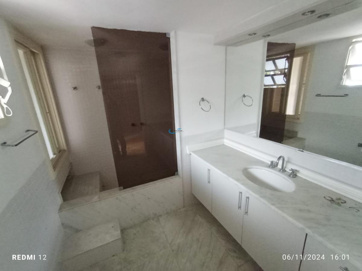 Apartamento à venda e aluguel com 3 quartos, 205m² - Foto 30