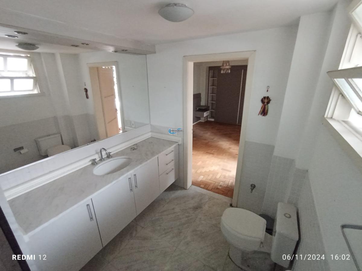 Apartamento à venda e aluguel com 3 quartos, 205m² - Foto 34