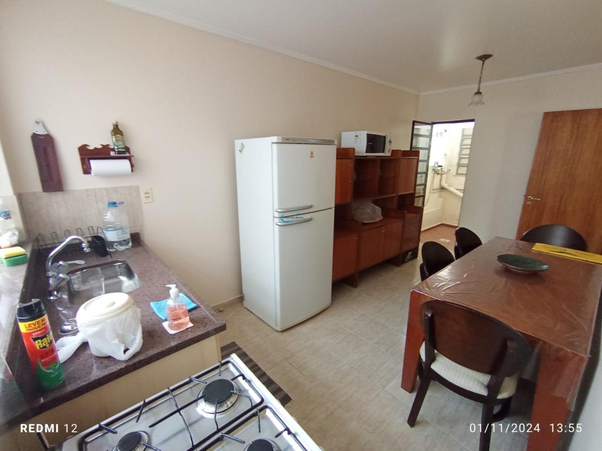 Apartamento para alugar com 3 quartos, 124m² - Foto 8