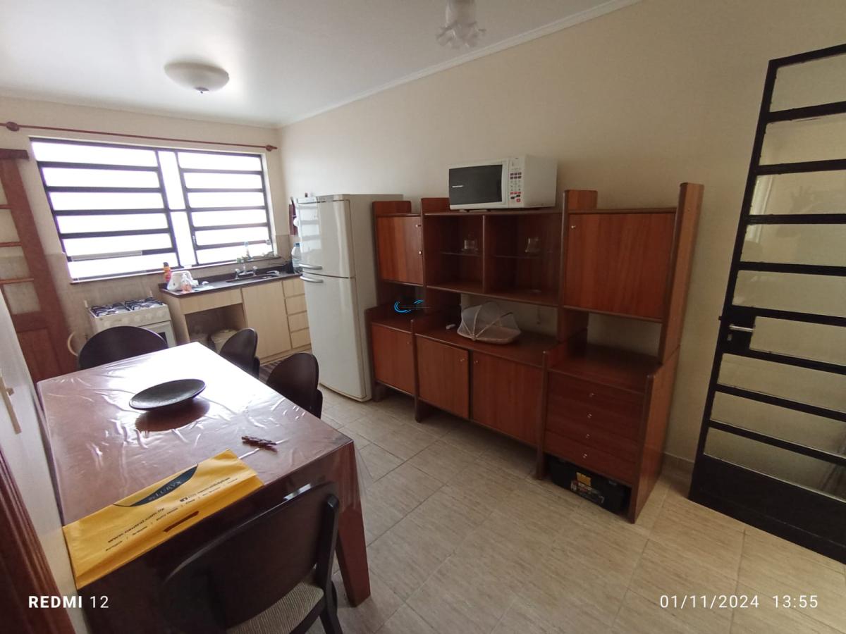 Apartamento para alugar com 3 quartos, 124m² - Foto 9