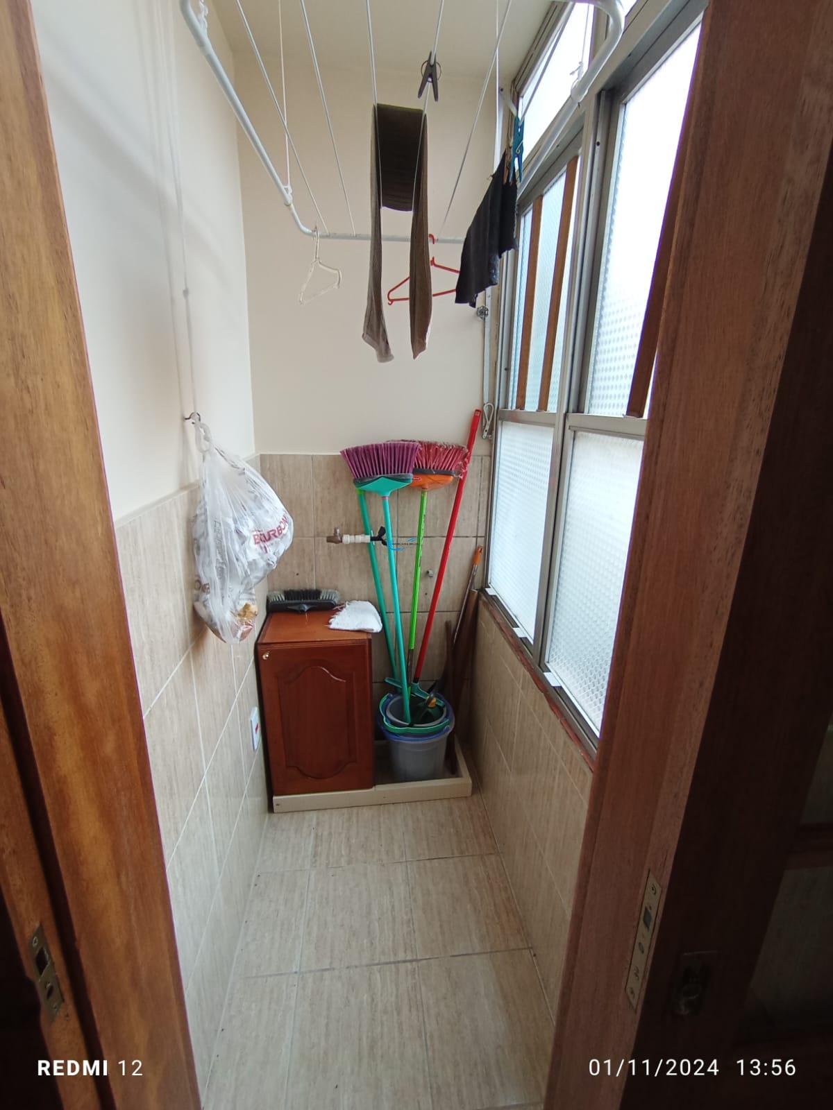 Apartamento para alugar com 3 quartos, 124m² - Foto 10