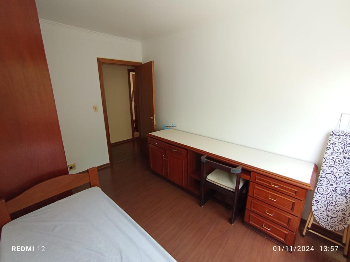 Apartamento para alugar com 3 quartos, 124m² - Foto 13