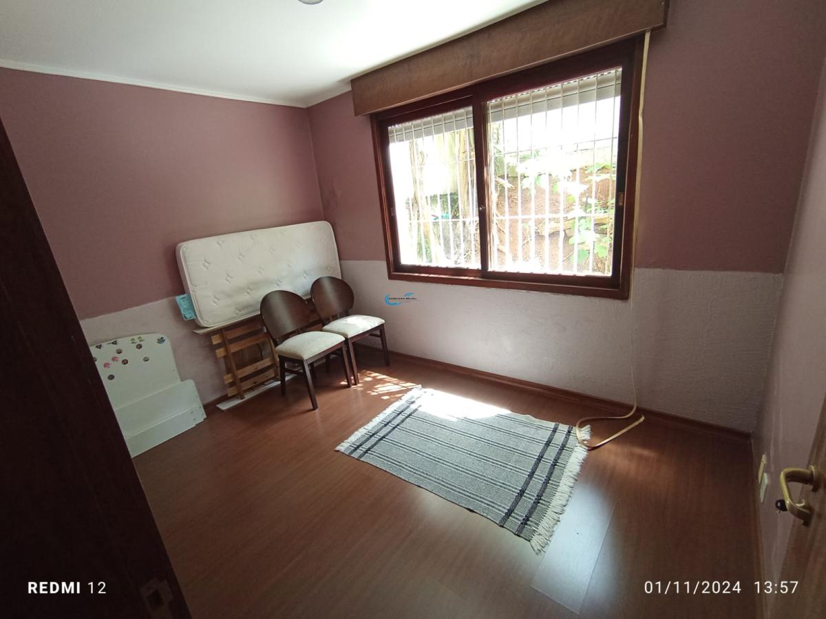 Apartamento para alugar com 3 quartos, 124m² - Foto 16