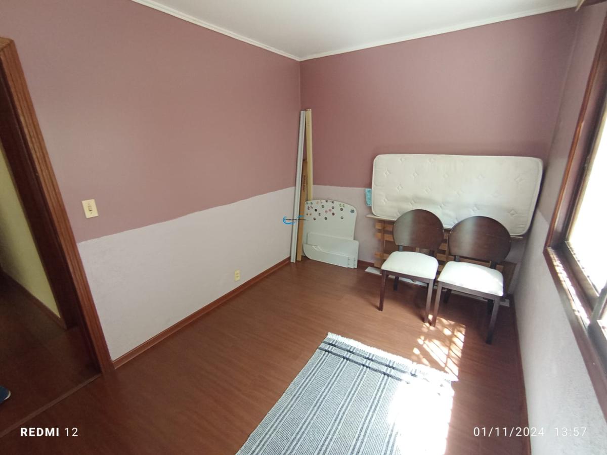 Apartamento para alugar com 3 quartos, 124m² - Foto 17