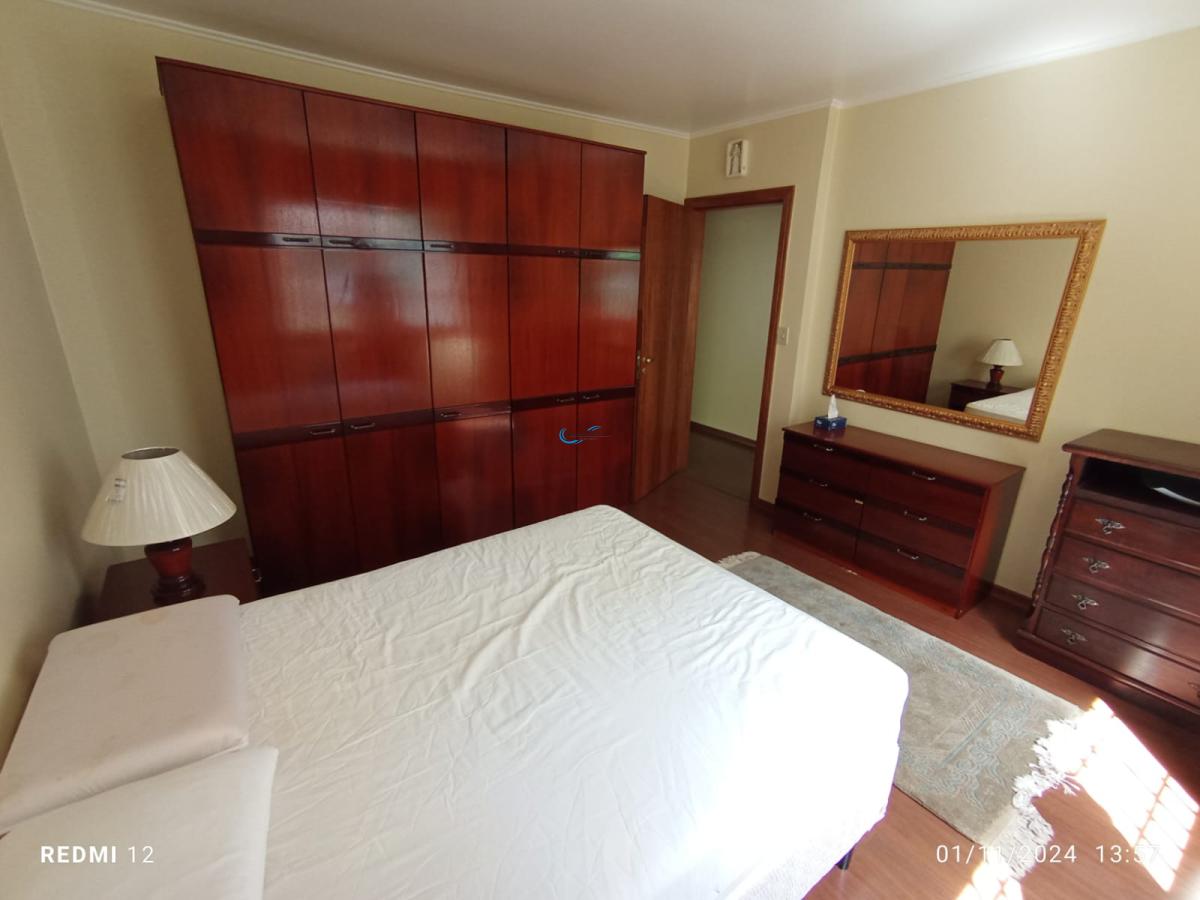 Apartamento para alugar com 3 quartos, 124m² - Foto 18