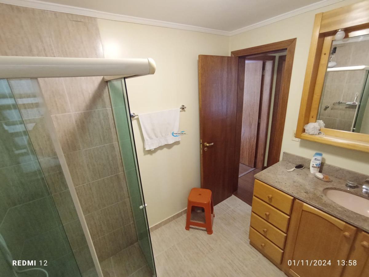 Apartamento para alugar com 3 quartos, 124m² - Foto 19