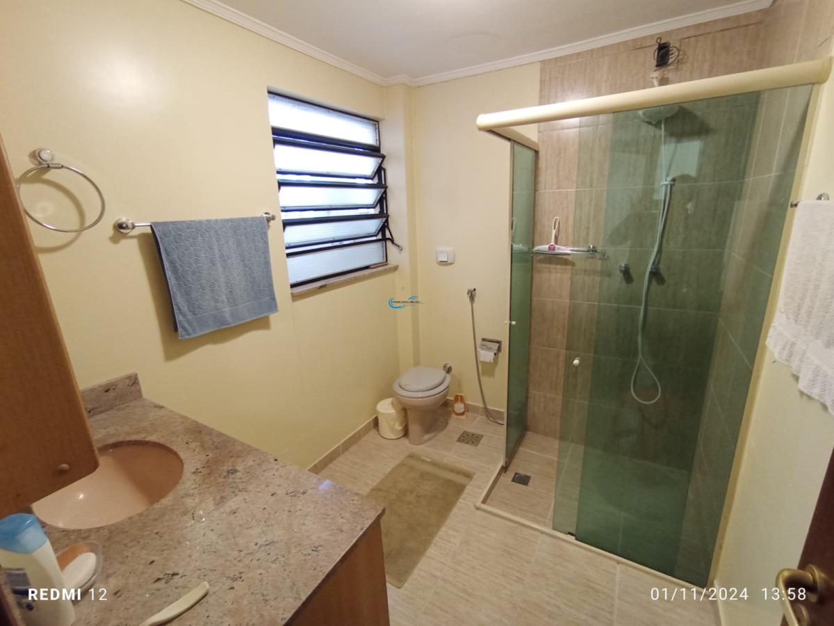 Apartamento para alugar com 3 quartos, 124m² - Foto 21