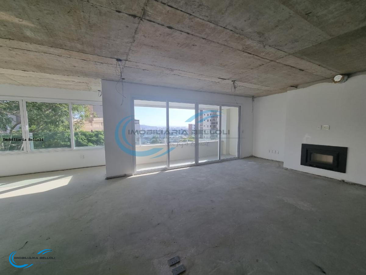 Apartamento à venda com 4 quartos, 350m² - Foto 1