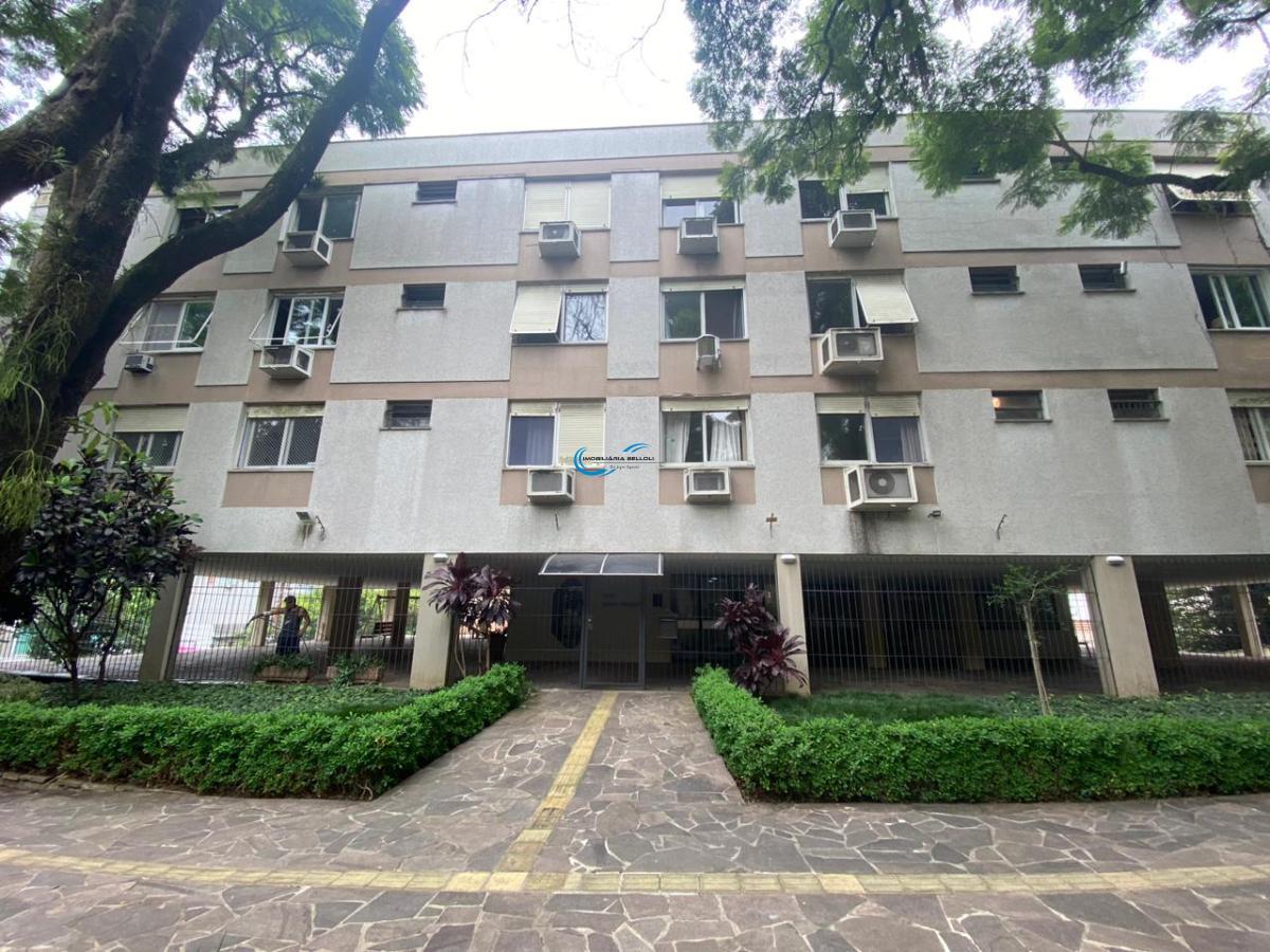 Apartamento com 3 quartos, 103m², à venda em Porto Alegre, Auxiliadora - Imobiliária Belloli