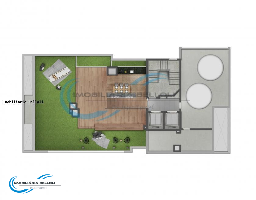 Apartamento à venda com 2 quartos, 82m² - Foto 23