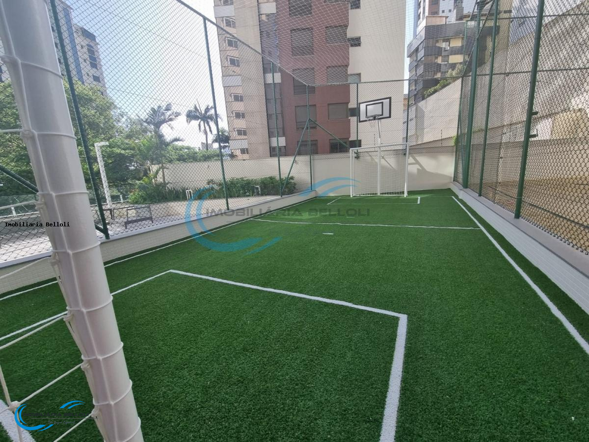 Apartamento à venda com 4 quartos, 350m² - Foto 42