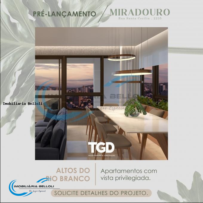 Apartamento à venda com 2 quartos, 82m² - Foto 11