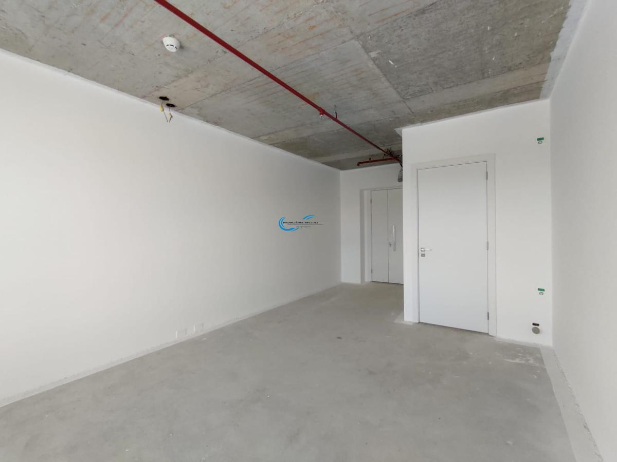 Conjunto Comercial-Sala para alugar, 35m² - Foto 4