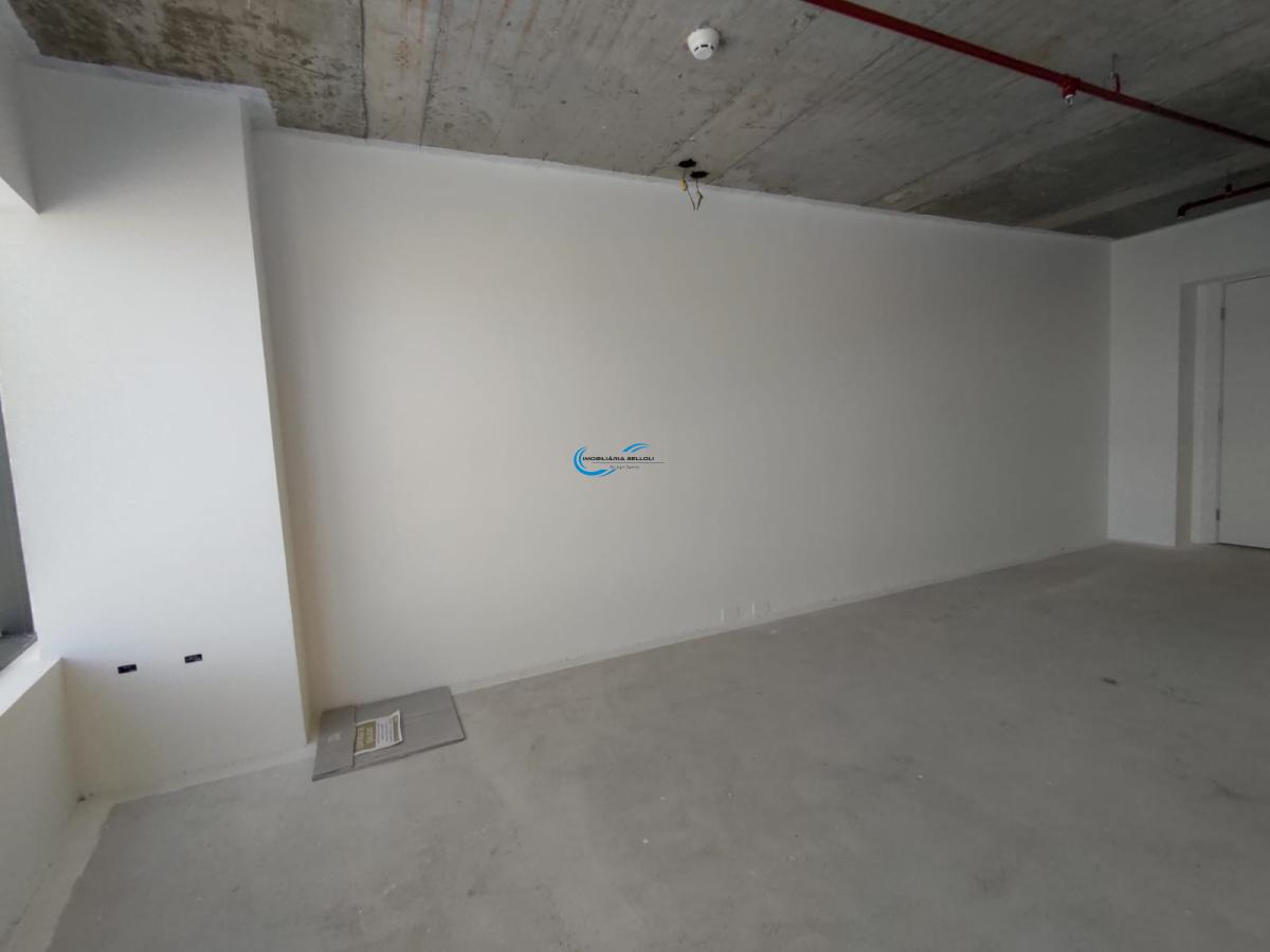 Conjunto Comercial-Sala para alugar, 35m² - Foto 5